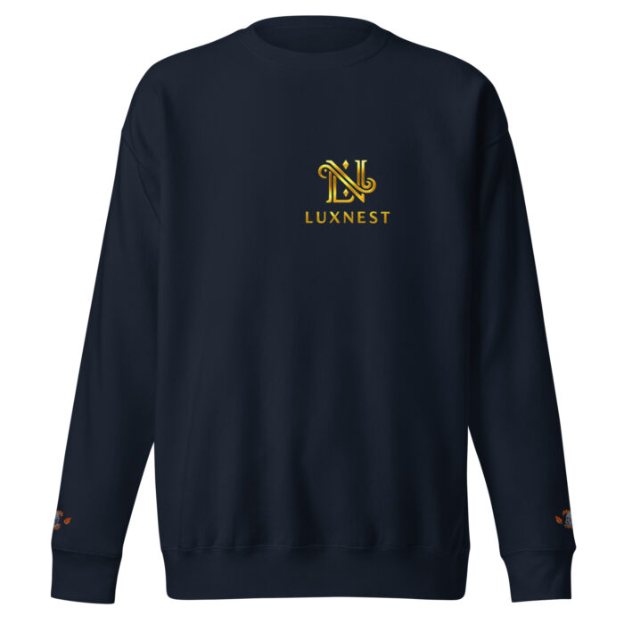 Unisex Premium Sweatshirt