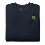 Unisex Sweatshirt - Image 9