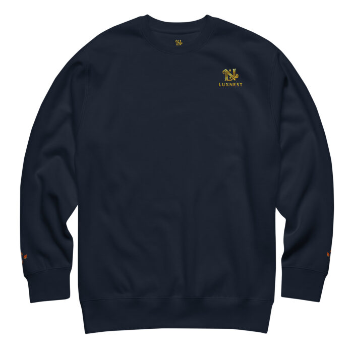 Unisex Premium Sweatshirt