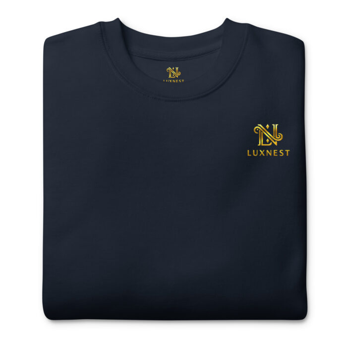 Unisex Premium Sweatshirt