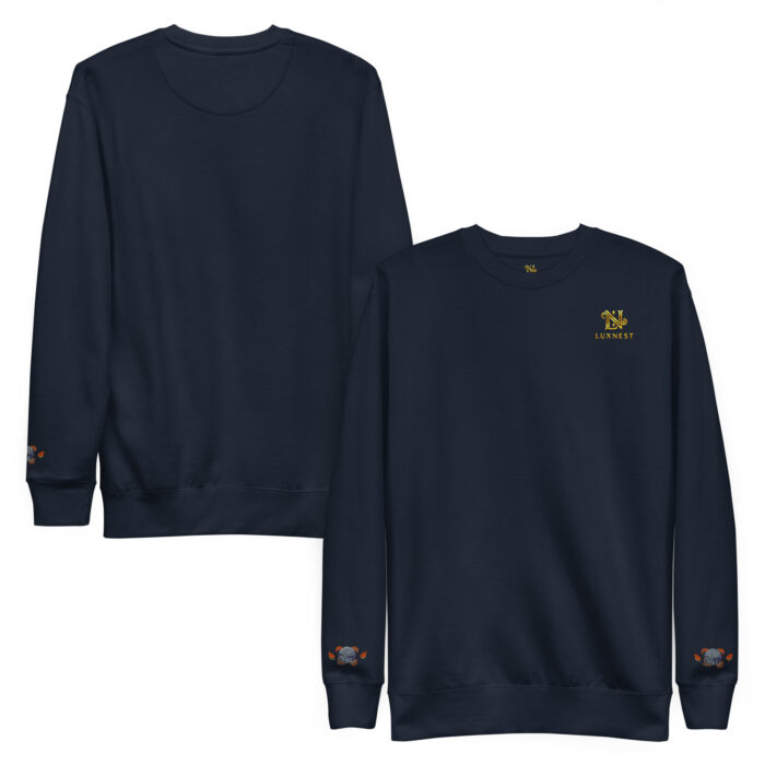 Unisex Premium Sweatshirt
