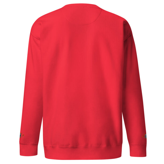 Unisex Premium Sweatshirt