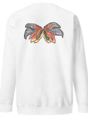 Unisex Premium Sweatshirt