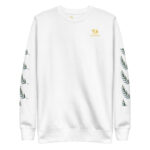 Unisex Sweatshirt - Image 19