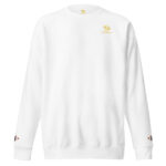 Unisex Premium Sweatshirt - Image 13