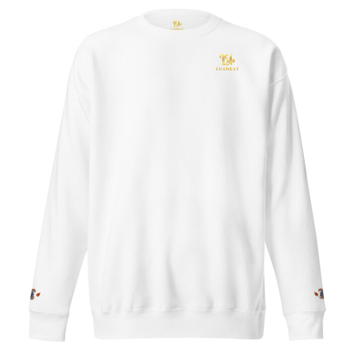 Unisex Premium Sweatshirt