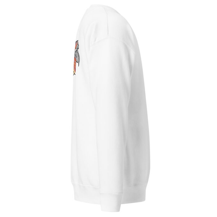 Unisex Premium Sweatshirt