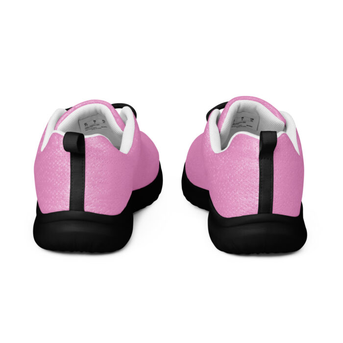 Women’s athletic shoes