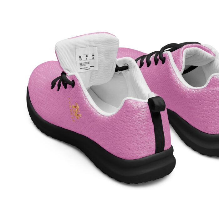 Women’s athletic shoes