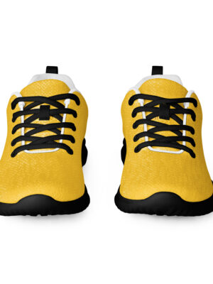 Women’s athletic shoes