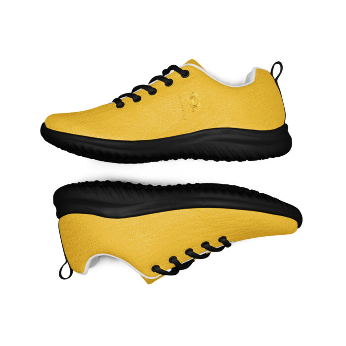 Women’s athletic shoes