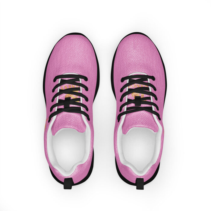 Women’s athletic shoes