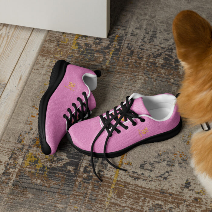 Women’s athletic shoes