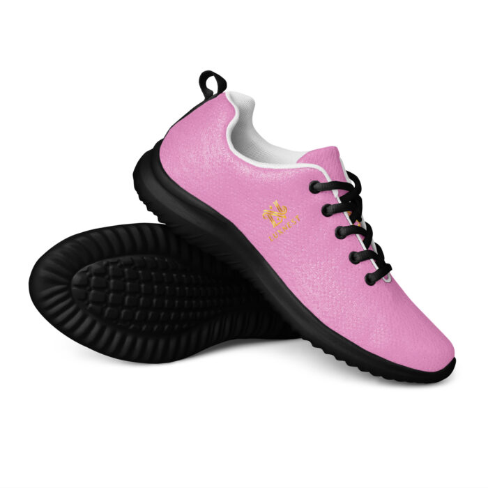 Women’s athletic shoes