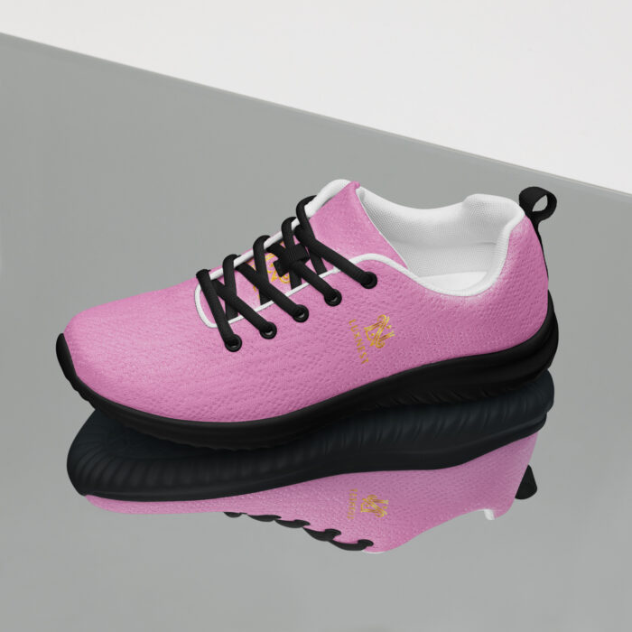 Women’s athletic shoes