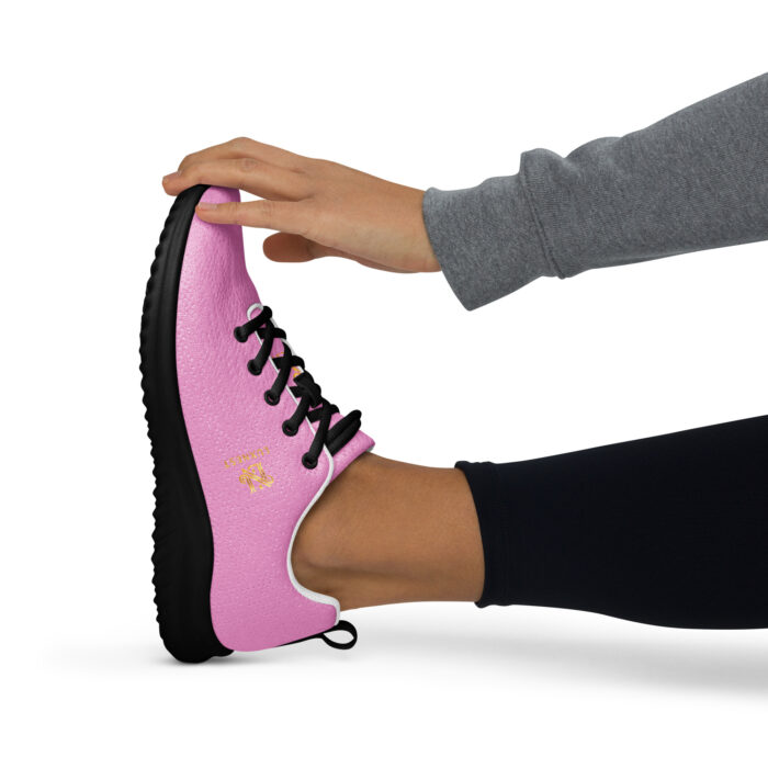 Women’s athletic shoes