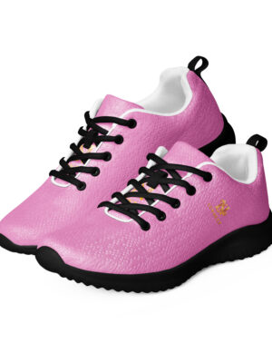 Women’s athletic shoes