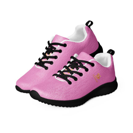 Women’s athletic shoes