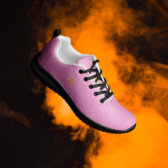 Women’s athletic shoes