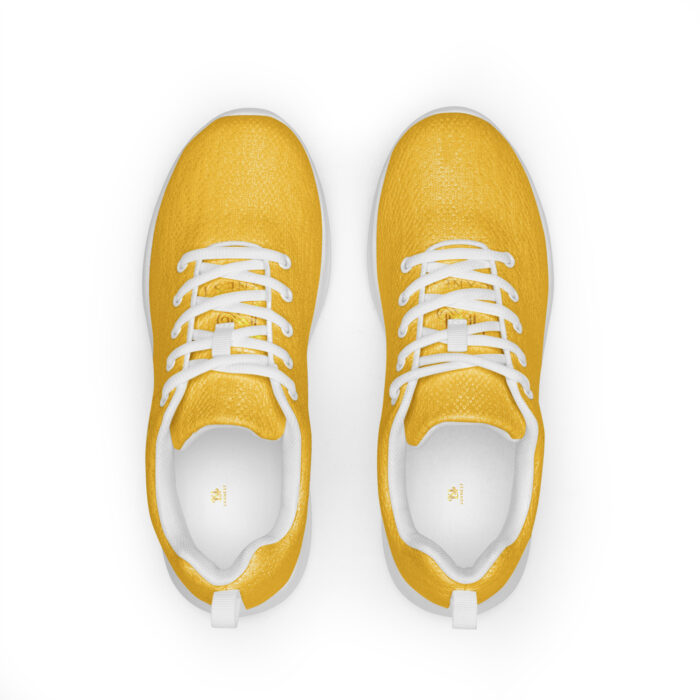 Women’s athletic shoes