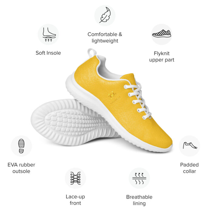Women’s athletic shoes