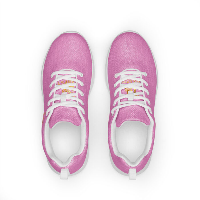 Women’s athletic shoes