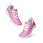 Women’s athletic shoes - Image 22