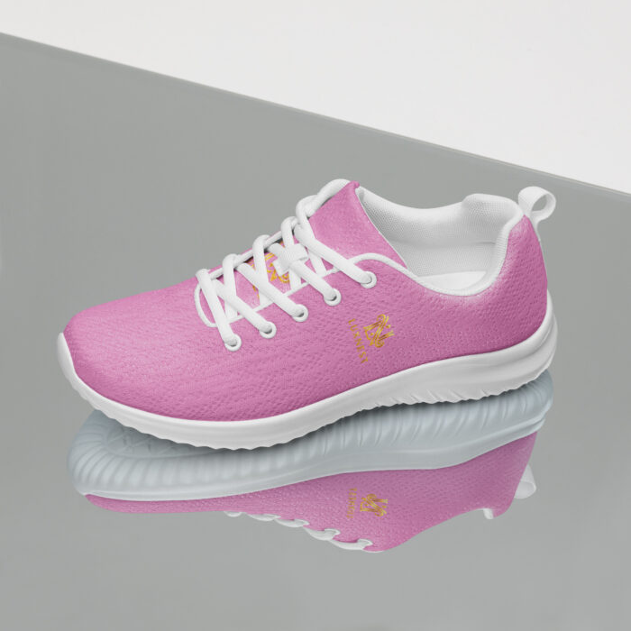Women’s athletic shoes