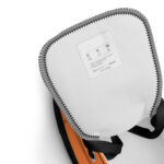 Women’s high top canvas shoes - Image 2