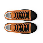Women’s high top canvas shoes - Image 13