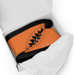 Women’s high top canvas shoes - Image 11