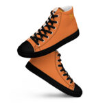 Women’s high top canvas shoes - Image 16