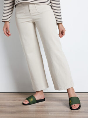 Women's slides