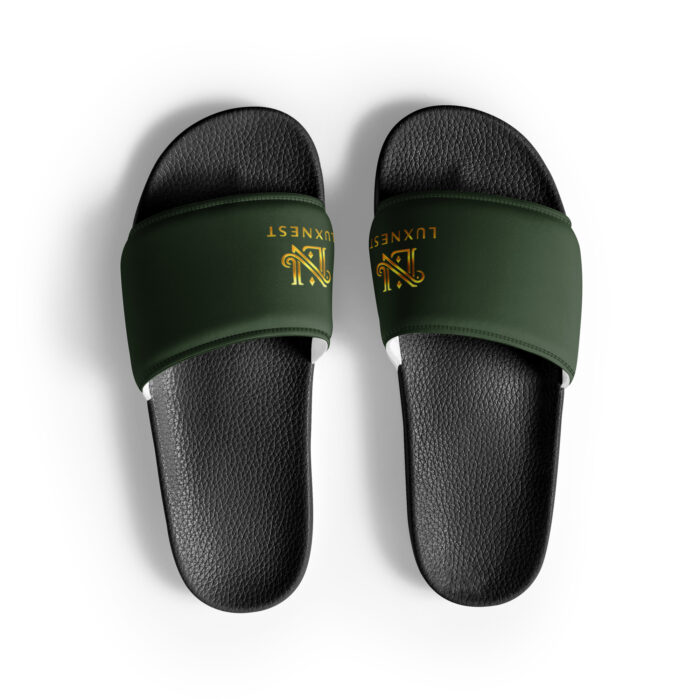 Women's slides