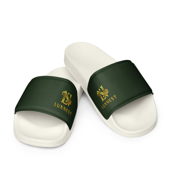 Women's slides