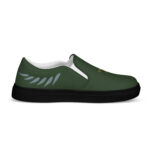 Women’s slip-on canvas shoes - Image 26