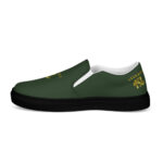 Women’s slip-on canvas shoes - Image 2