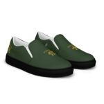 Women’s slip-on canvas shoes - Image 21