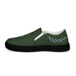 Women’s slip-on canvas shoes - Image 22