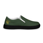 Women’s slip-on canvas shoes - Image 23