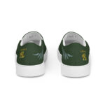 Women’s slip-on canvas shoes - Image 12