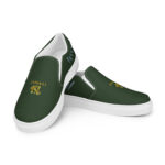 Women’s slip-on canvas shoes - Image 43