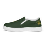 Women’s slip-on canvas shoes - Image 36