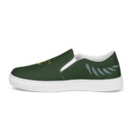 Women’s slip-on canvas shoes - Image 30