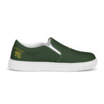 Women’s slip-on canvas shoes - Image 16