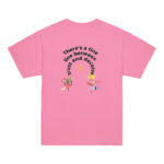 Youth classic tee - Image 5