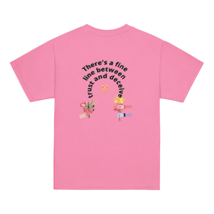 Youth classic tee