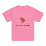 Youth classic tee - Image 2