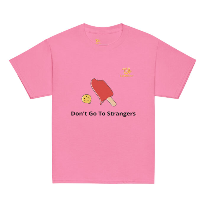 Youth classic tee