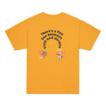 Youth classic tee - Image 6
